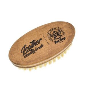 RRC Badboys Leather/stof børste