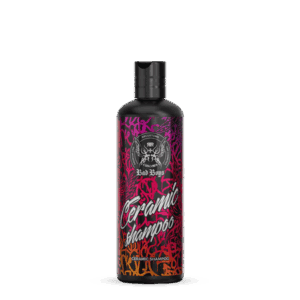 BadBoys Ceramic Shampoo 500ml