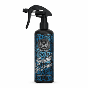 BadBoys Ceramic Tyre Dressing 500ml