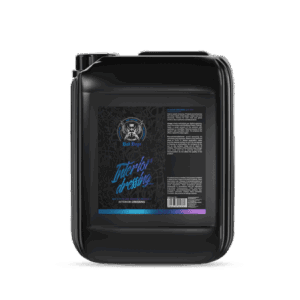 RRC Badboys Vinyl Make-up Koncentrat - (Flere dufte)