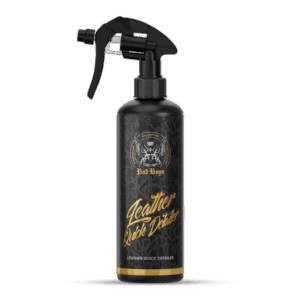BadBoys Leather Quick Detailer