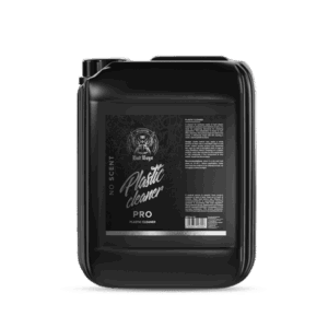 BadBoys Plastic Cleaner 5L PRO