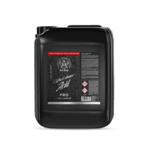 BadBoys Wheel Cleaner Acid | 5L PRO