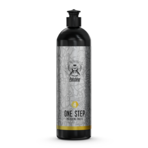 Alternative view of RRC BadBoys OneStep Polermiddel