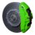 Neon Green