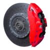 Foliatec Bremsekaliber Maling - Flere Farver