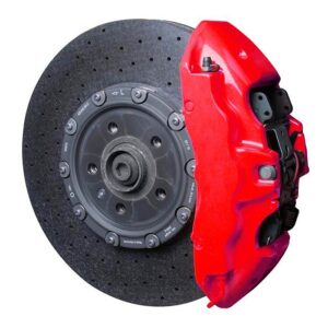 Foliatec Bremsekaliber Maling - Flere Farver