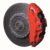 Racing Rosso Glossy