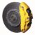 Speed Yellow