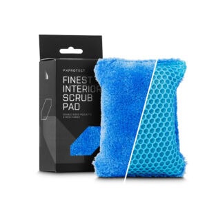 Finest Interior Scrub Pad