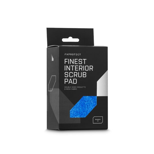 Finest Interior Scrub Pad - Billede 3