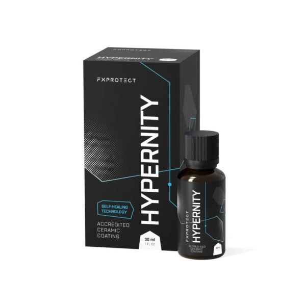 FX Protect Hypernity – Self-Healing Coating