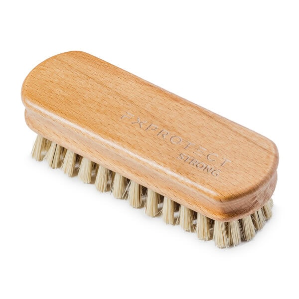 FX Protect LEATHER BRUSH – Strong