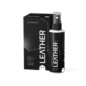 Leather F-2 Lædercoating