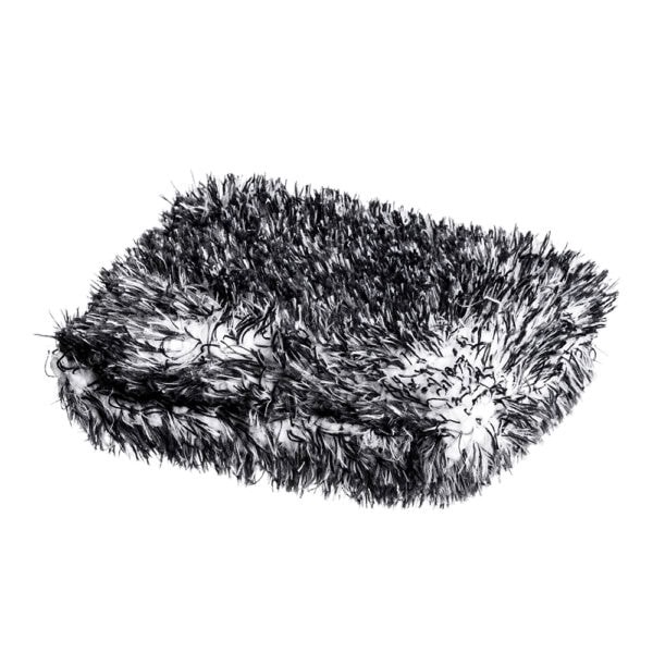 Shaggy Wash Pad - Billede 3
