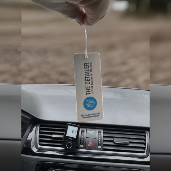 The Detailer Duftfrisker - Billede 2