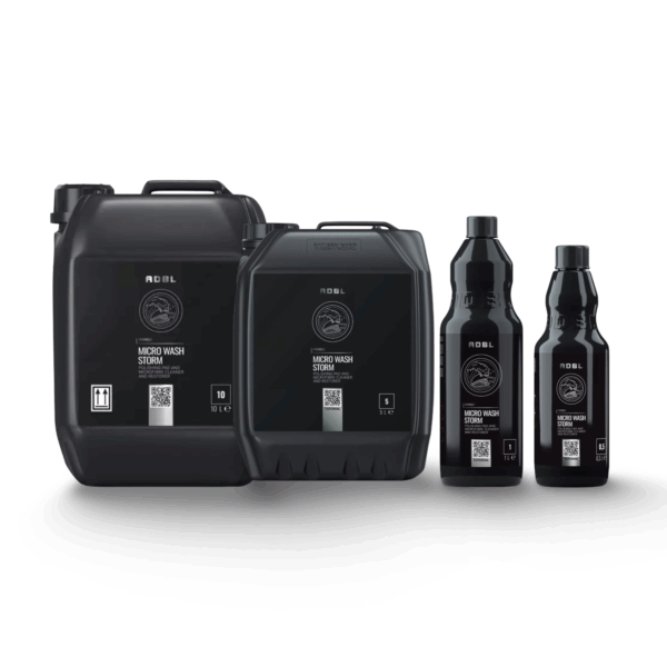 ADBL Micro Wash Storm