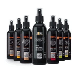 ADBL Magic Mist (Duftfrisker )