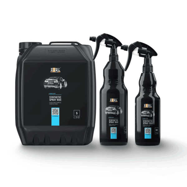 ADBL Synthetic Spray Wax