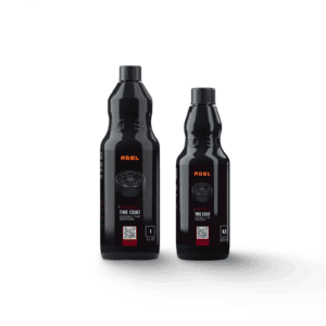 ADBL Tire Coat