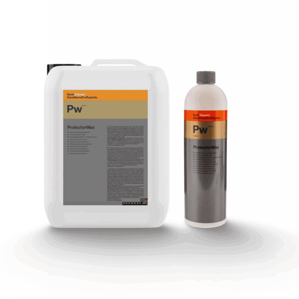 KOCH CHEMIE PROTECTOR WAX - PW - Spray voks