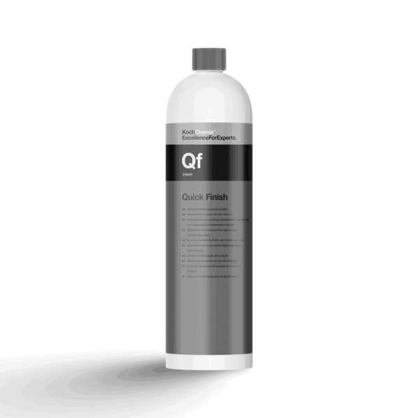 Koch Chemie Quick Finish (Gf)
