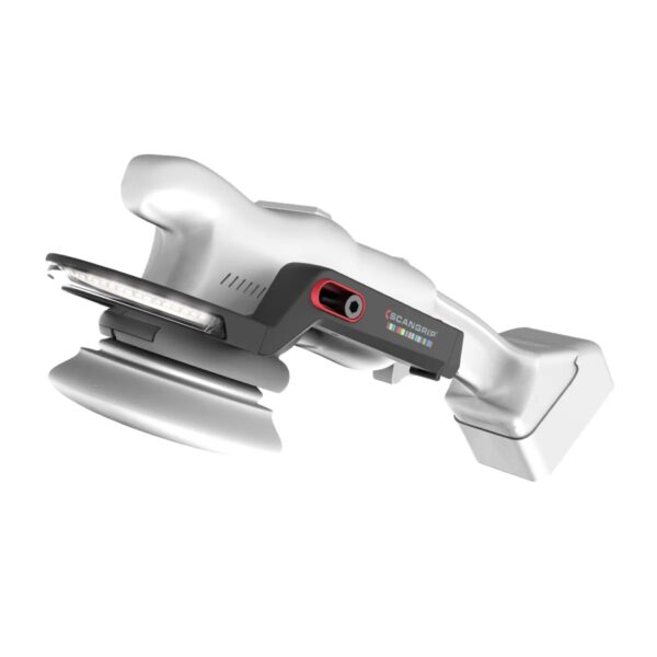 Scangrip Starmatch Lampe Til Polermaskine - Billede 3