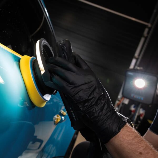 Scangrip Starmatch Lampe Til Polermaskine - Billede 5