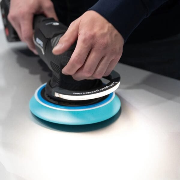Scangrip Starmatch Lampe Til Polermaskine - Billede 2