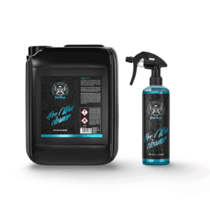 RRC BadBoys Pre Wax Cleaner - Affedter