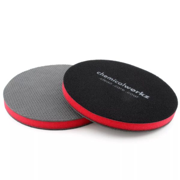 chemicalworkz Clay Disc 150 mm - Billede 2