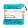 chemicalworkz Premium Twisted Towel1600GSM turkis 40x40