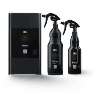 ADBL Black Water Dækshine