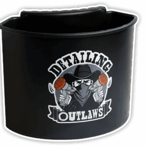 Detailing Outlaws buckanizer Sort