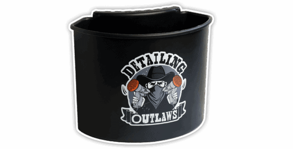 Detailing Outlaws buckanizer Sort