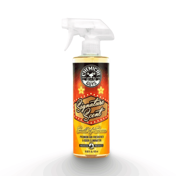 Chemical Guys Signature Luftfrisker 473ml