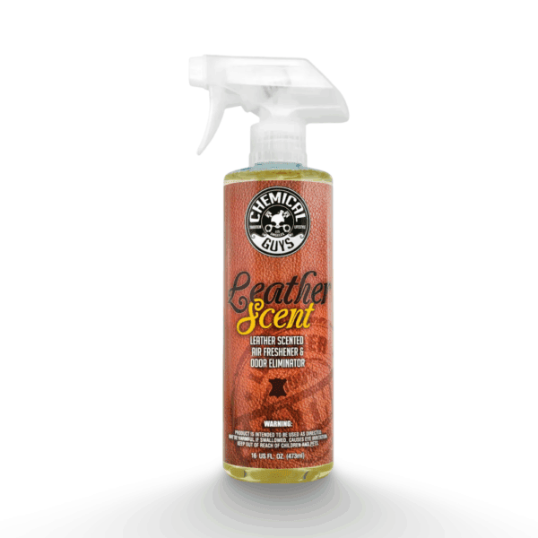 Chemical Guys Leather luftfrisker  473ml