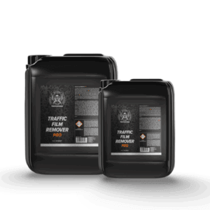 BadBoys Traffic Film Remover Pro