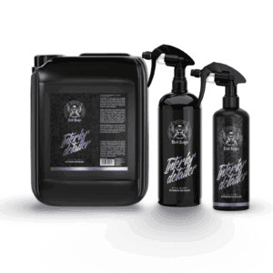 RRC BadBoys Interiør Detailer