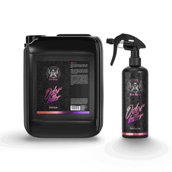 RRC BadBoys Odor Killer - Lugtfjerner
