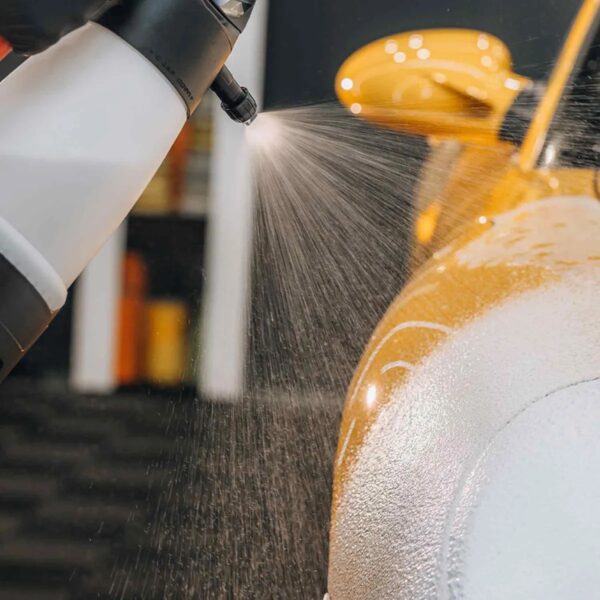 IK eFOAM Pro 2 Skumsprayer - Billede 2