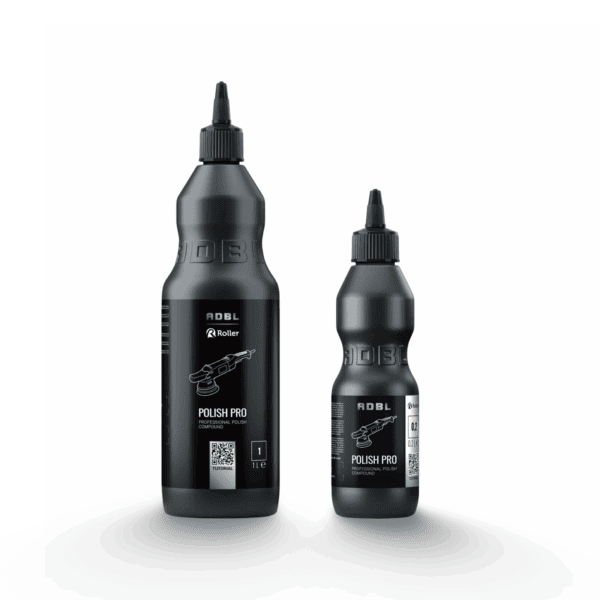 ADBL Polish Pro