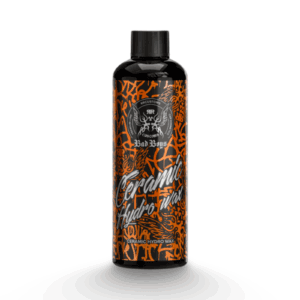 BadBoys Ceramic Hydro Wax til skumlansen