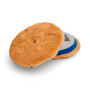 Badboys Wool Polishing Pad 130mm 5"