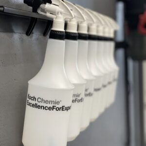 Koch Chemie canyon forstøver med fortyndingsskala 1L