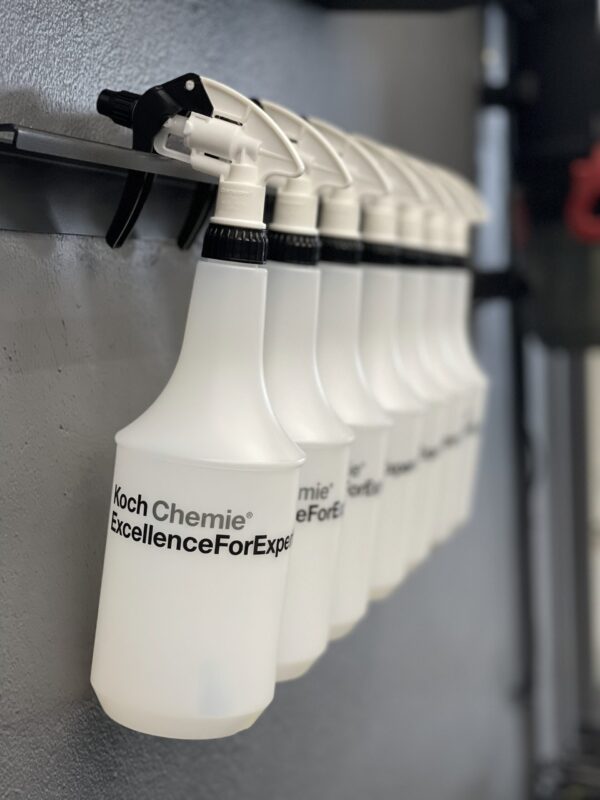 Koch Chemie canyon forstøver med fortyndingsskala 1L