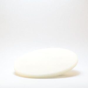 The Detailer 10mm polerskive 130mm 10stk Grov