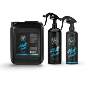 RRC BadBoys Plastic Cleaner - Flere dufte