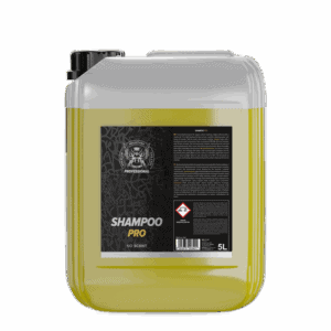 BadBoys Shampoo Pro 5L