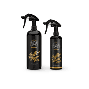 RRC BadBoys Læderrens Strong